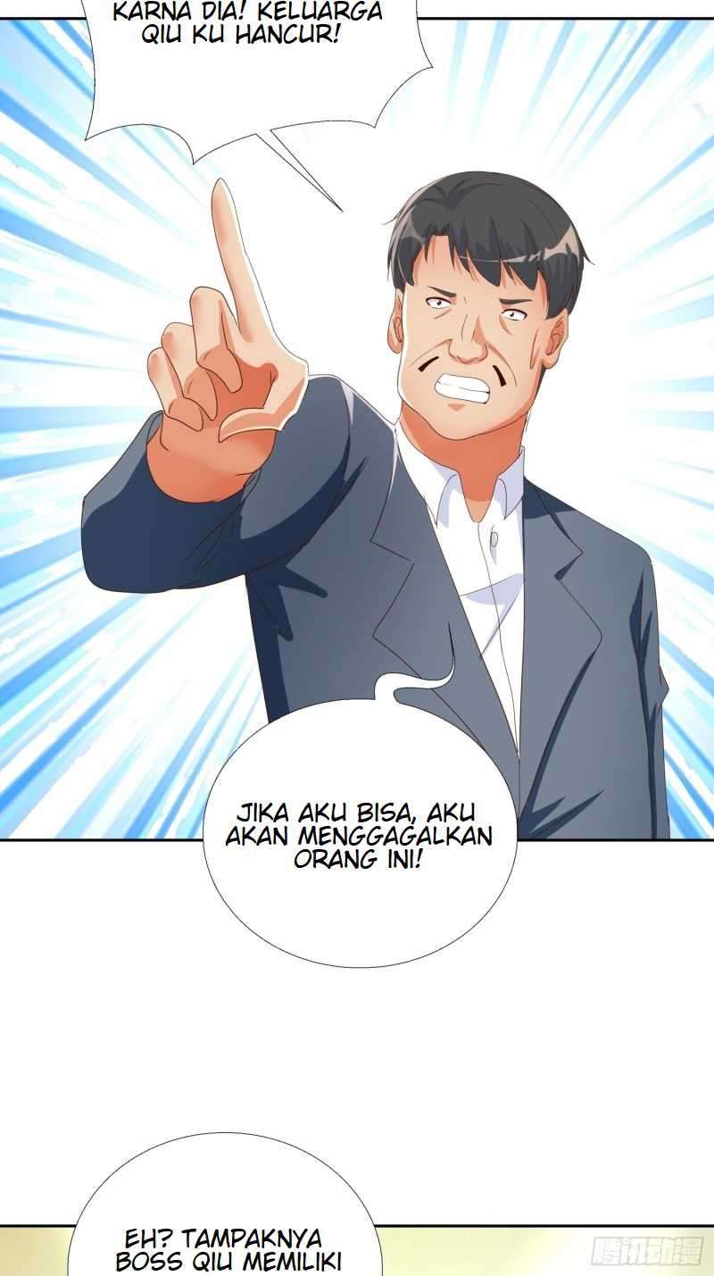 Super School Doctor (Supreme Campus Doctor) chapter 136